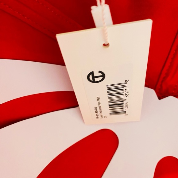 Telfar Embossed Hat - Picture 8 of 9